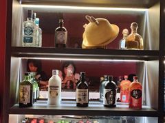 -MM·五声·音乐人与调酒师(西安路店)