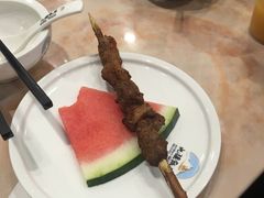 -北疆饭店(宝龙店)