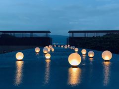 -柏悦酒店-沁园牛排海鲜西餐厅