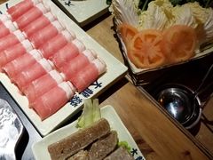 -大龙辣火锅·龙虾·烧烤(湖滨新天地店)