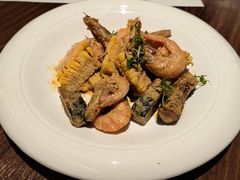 -港丽餐厅(杭大店)