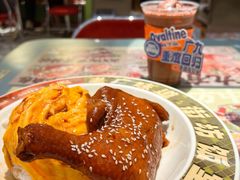 -广九餐室(陈家祠扬韬广场店)
