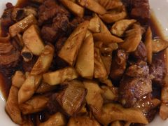 -怡园饭店-餐厅(四望亭店)