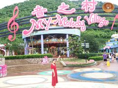 -杭州Hello Kitty乐园