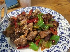 -小孙家厨(长春路店)