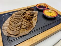 -敏珠拉姆藏餐·南京厨房(富春江东街店)