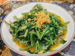 泰式空心菜-荷花泰菜(东方新天地店)