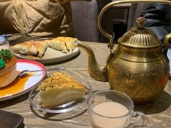 -那时新疆·若羌(经纬汇店)