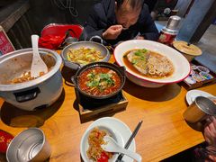 -五马集·海鲜·温州大牌档(黑金冠五马街十字路口店)