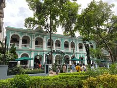 -星巴克臻选(广州沙面店)