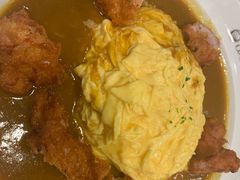 -CoCo壱番屋(久光百货店)
