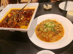 -国人川菜(李家村建东街店)