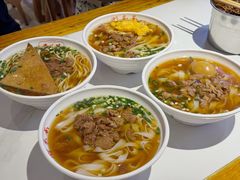 -李兰英湖南面馆(护国路店)
