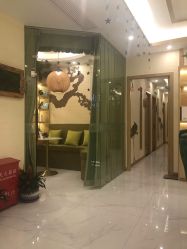 -芳朵美容养生SPA