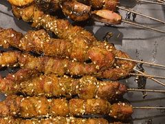 -刘成杰锦州烧烤(南河路店)