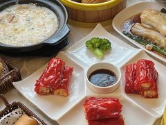 -粤秀小厨·广式早茶(辽宁路店)