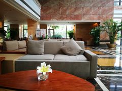 -厦门宝龙铂尔曼大酒店·龙之渊中餐厅