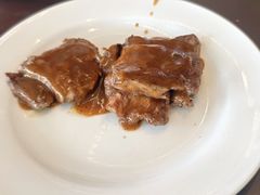 -洲际酒店·地平线全日餐厅HORIZON CAFÉ
