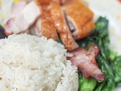 -紫金食坊(江南西路店)
