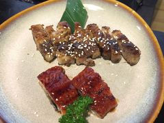 -景鹤料理(上地华联店)
