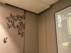 -华夏良子·足道SPA艾灸(翠微店)