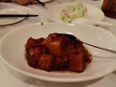 -翠亭酒家(山西南路店)