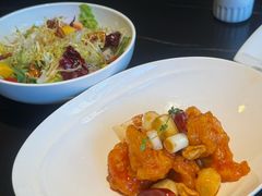 -旺顺阁·北京菜·烤鸭(大望路店)