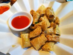 腐皮黄鱼卷-涌上外婆桥(南塘店)