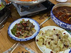 -重庆椒麻鱼·川味江湖菜