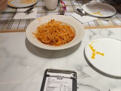 -菲滋意式餐厅(温岭银泰城店)
