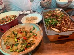 -树厨贵州菜(花果园购物中心店)