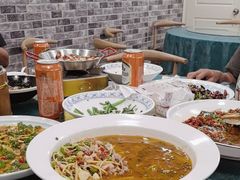 -胖子酸菜鱼(笛扬路店)