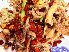 -逢春菜馆天津菜(胜利路店)