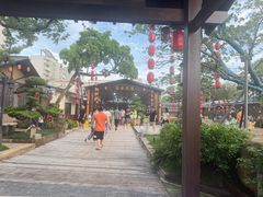 -大笑饭堂(甲子桥店)