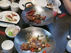 -炊江南·上海菜(国展华漕店)