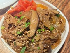 温泉牛肉饭-王氏炉匠·烧鸟放题自助(好运街店)
