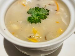 -玫瑰厅上海菜(兴国路店)