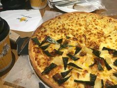 -乐凯撒披萨(正佳广场店)
