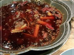 -花海牛火锅(泰合店)