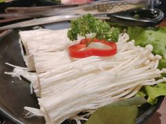 -九田家黑牛烤肉料理(西溪龙湖天街店)