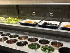 蘸料-海底捞火锅(航洋城店)