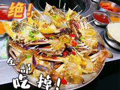 -统营阿姨(虹泉路店)