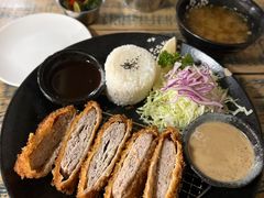 -Cafe Alice咖啡爱丽丝(奥城店)