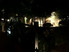 -三江森林温泉度假区