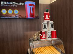-肯德基(蓝桥店)