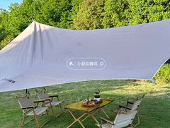 -七的湖·晚芳亭·阳澄湖农家菜·大闸蟹(莲花岛店)