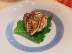 -隐泉京望日式料理(太和广场店)