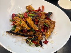 -乡村大盘鸡(商城路总店)