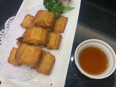 -新南华大酒店(长寿店)