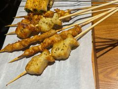 -肉串汪(西便门店)